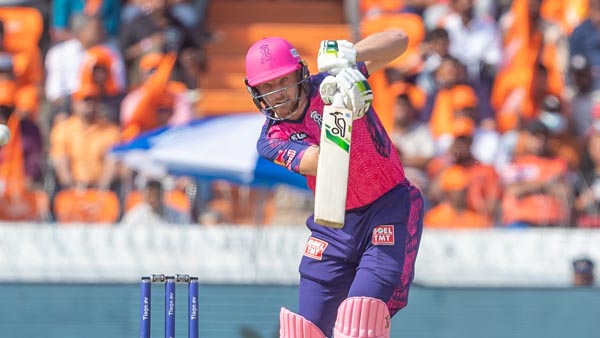 SRH vs RR: Sunrisers Hyderabad conceded highest-ever powerplay score in IPL history