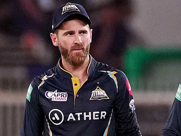 kane williamson gujarat titans left the camp 1