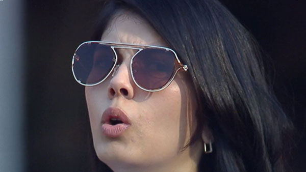 IPL 2023, SRH vs RR: Sunrisers Hyderabad owner Kaviya Maran in stands to support her team