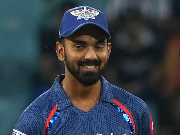 kl rahul lsg captain 2