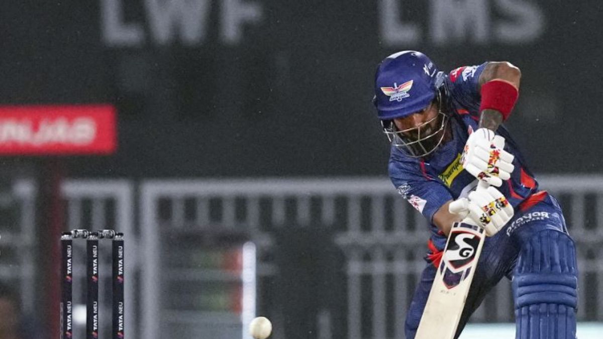 KL Rahul brutally trolled KL Rahul brutally trolled