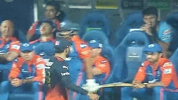 Kohli vs Ganguly: sparks rift speculations 