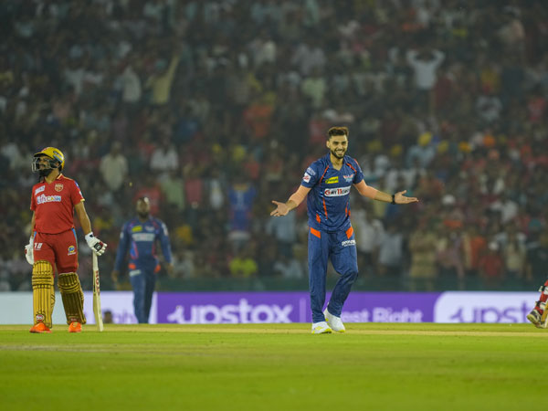 lucknow super giants punjab kings highlights