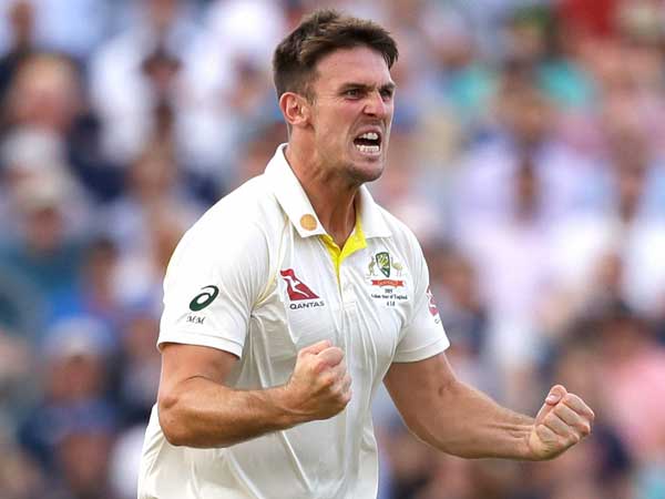 Mitchell Marsh