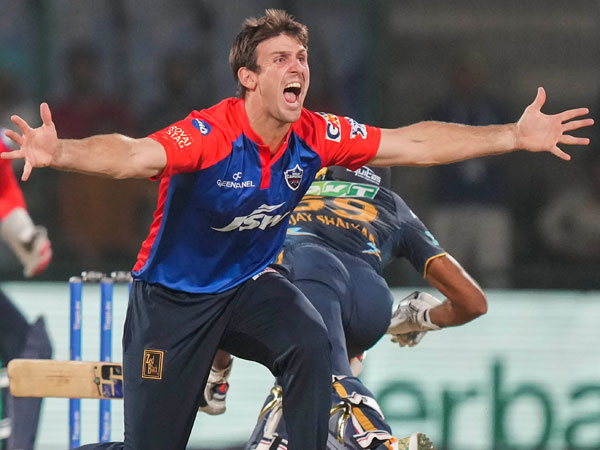 mitchell marsh delhi capitals