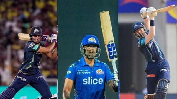 MIvsGT Today IPL Match can GT defeat in form MI