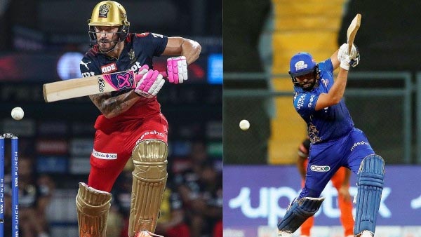 IPL 2023: Mumbai Indians are being bothered by one bad stat ahead of RCB game IPL 2023: Mumbai Indians are being bothered by one bad stat ahead of RCB game
