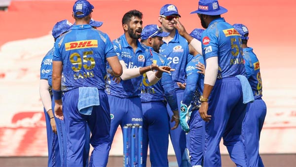 MIvsRR Today IPL Match Mumbai Indians react to Rohit legacy