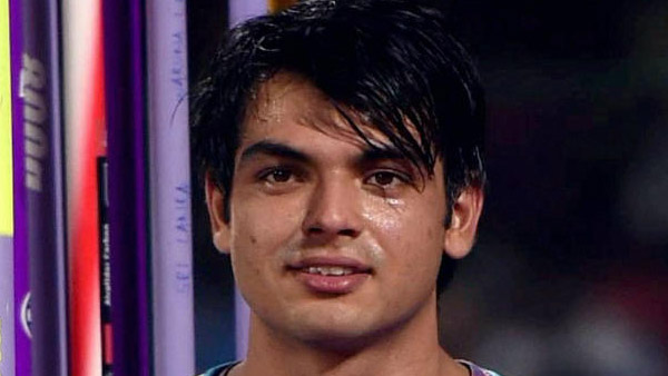 Neeraj Chopra supports to Wrestlers and urges for justice