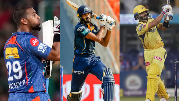 nicholas pooran vijay shankar rahane