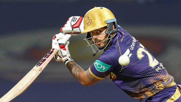 Nitish Rana Says If you keep repeating mistakes