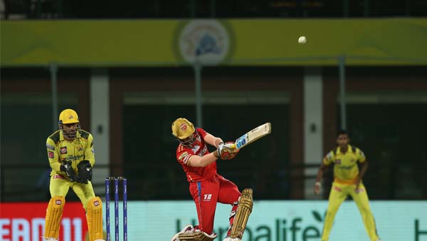 Prabhsimran Singh, Liam Livingstone Shine As PBKS Beat CSK In Thriller