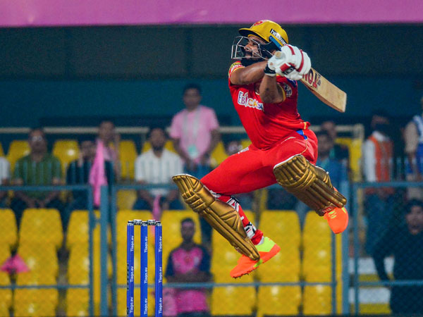 prabhsimran singh punjab kings