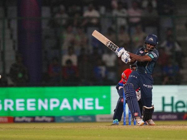 DC By 6 Wickets For 2nd Win