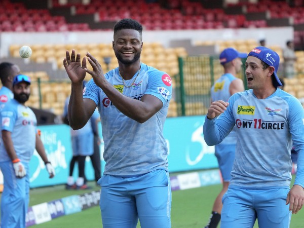 Quinton de Kock re-entry, Kyle Mayers set to be benched