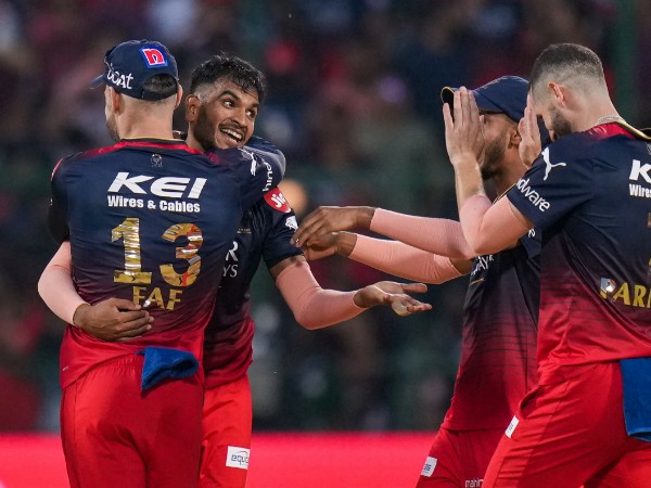 Bangalore beat Delhi 