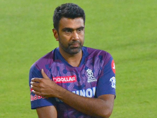 ravichandran ashwin ipl