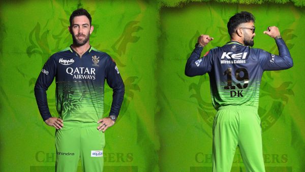 rcbgreenjerseyipl2023
