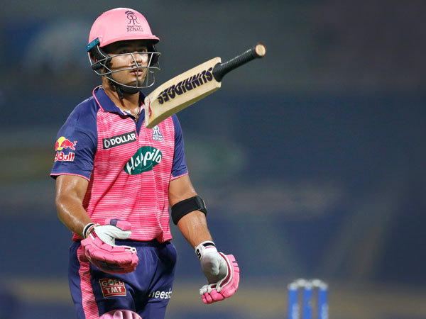 riyan parag rajasthan royals