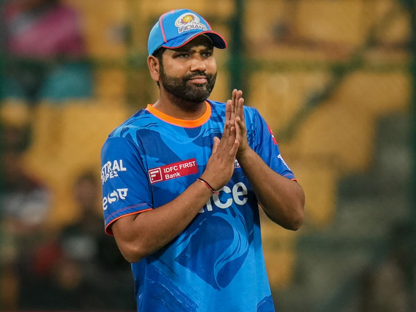 rohit sharma mumbai indians 762