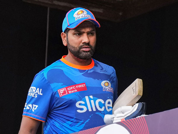 rohit sharma to miss the key match 2