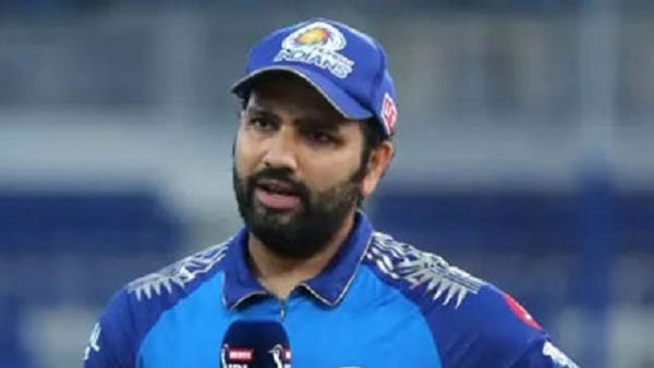 Rohit Sharma join hands with Jio Cinema as Brand Ambassador