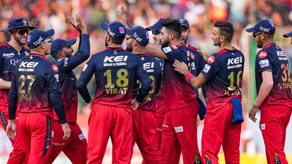 Kevin Pietersen Says RCB Gave One of The Greatest Gifts in IPL