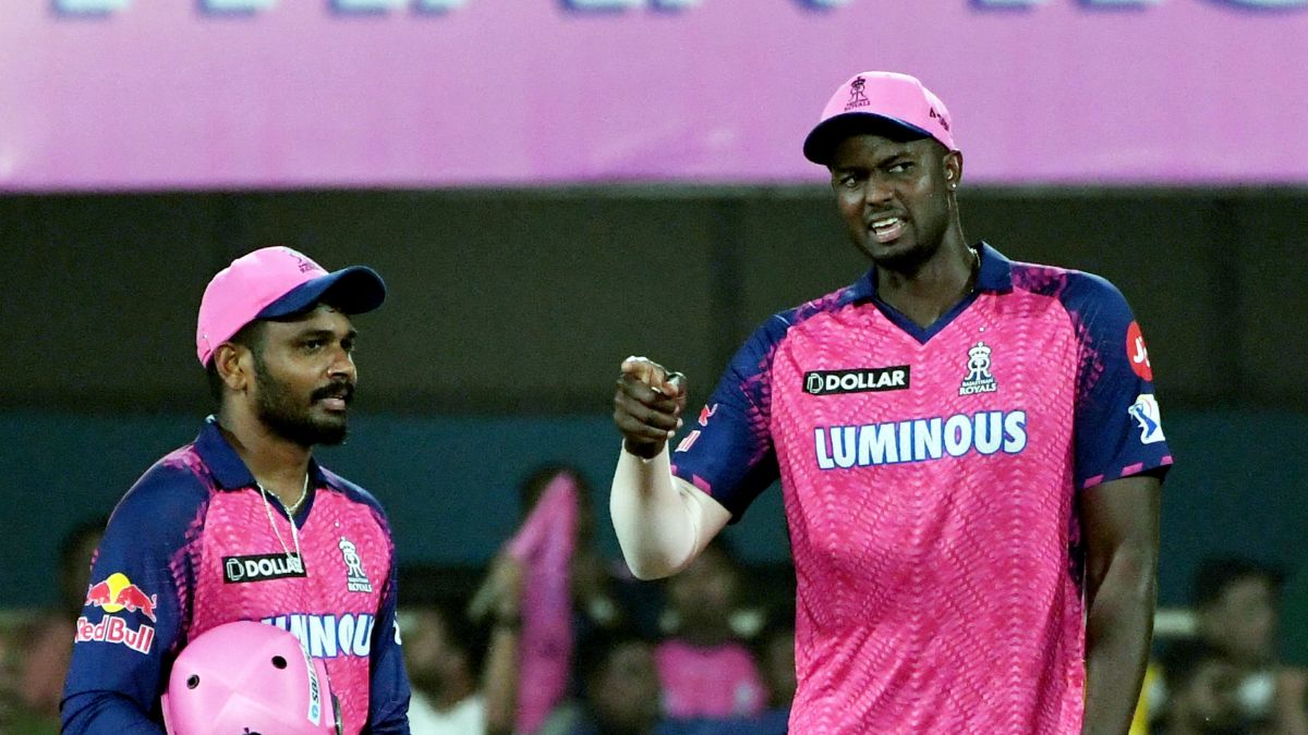 Sanju Samson Sanju Samson