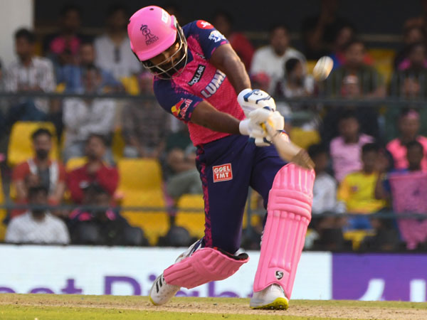 Sanju Samson Reaction