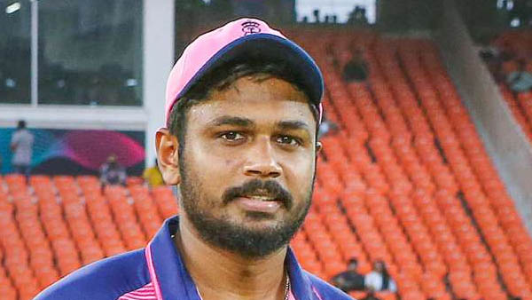 Sanju Samson reveals the reason Why RR lost