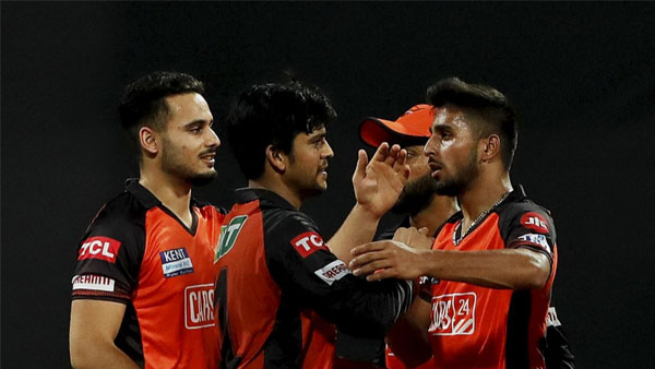 CSK vs SRH Dream11 Prediction: Fantasy Cricket tips and Player stats