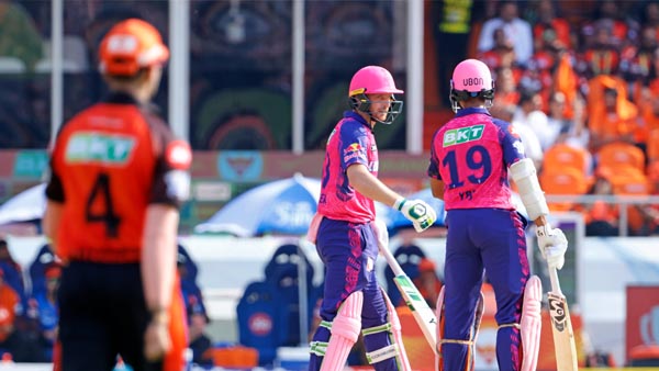 IPL 2023 SRH vs RR: Know the 3 records to be broken today