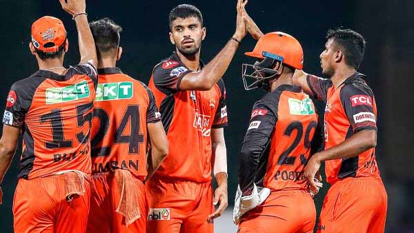 T Natarajan faces Axe and Umran Malik set to Return