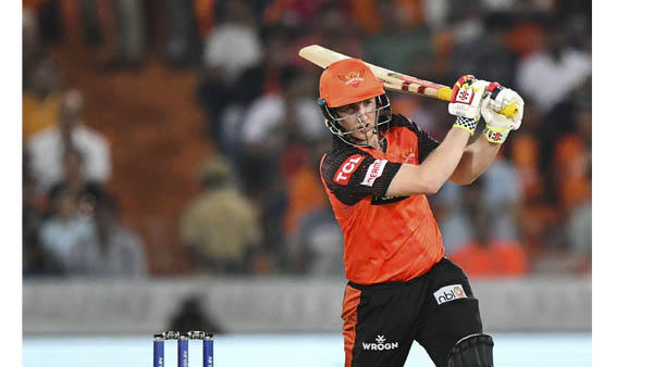 Sunrisers Hyderabad defeat Punjab Kings