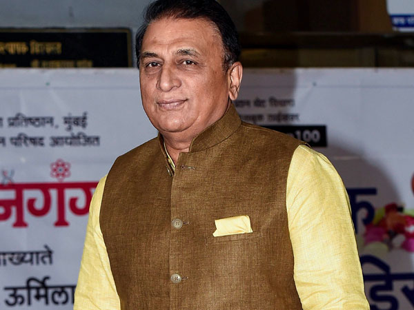 Sunil Gavaskar