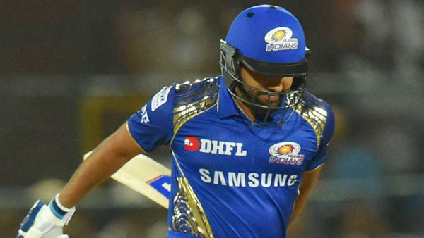 Suryakumar Yadav reveals the reason why Rohit Sharma is not playing against KKR Suryakumar Yadav reveals the reason why Rohit Sharma is not playing against KKR