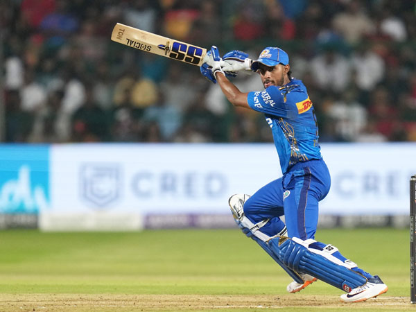 tilak varma breaks sachin record tilak varma breaks sachin record