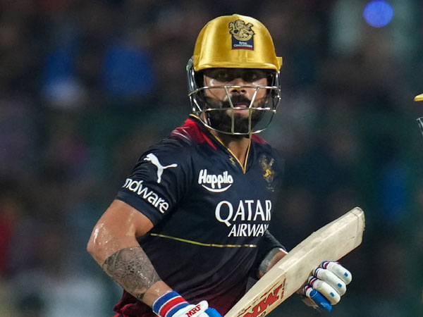 virat kohli rcb batting 