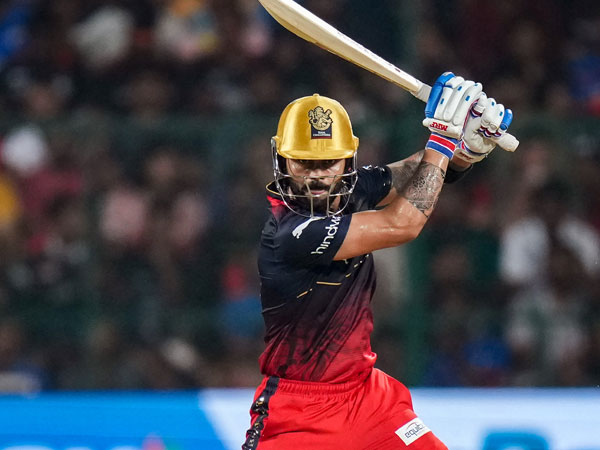 virat kohli rcb batting