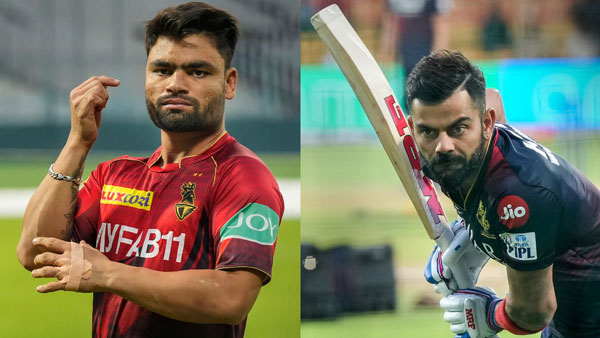 virat kohli rinku singh