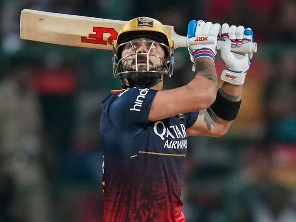 virat kohli six rcb