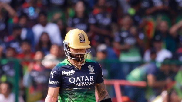  April 23 brings bad luck for Virat Kohli 