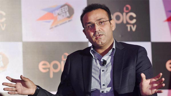 Virender Sehwag slams GT skipper Hardik Pandya