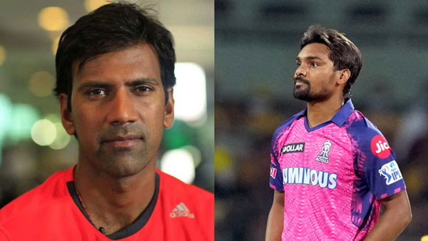 Lakshmipathy Balaji says Sandeep Sharma will be regretting the no-ball forever