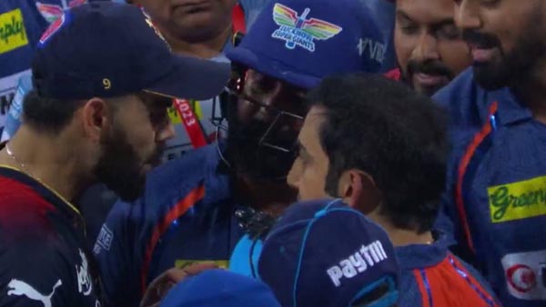 IPL 2023 Fans can never forget these three controversies