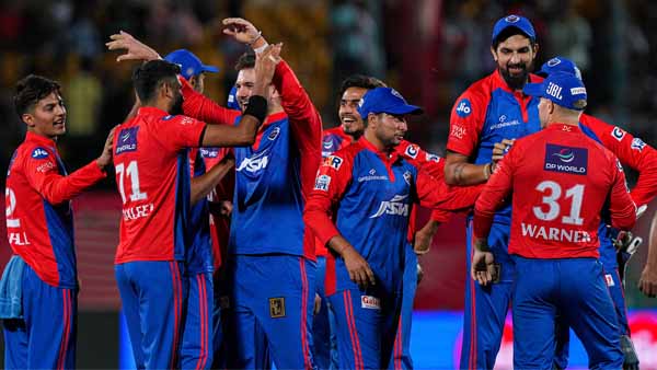 David Warner says Pretty bad fielding performance