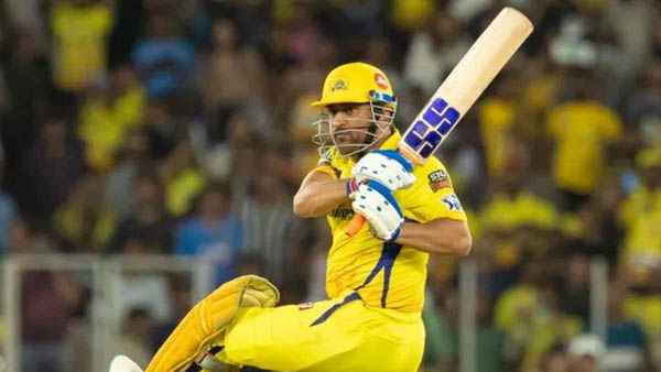 IPL 2023 if Dhoni retires CSK will change dramatically
