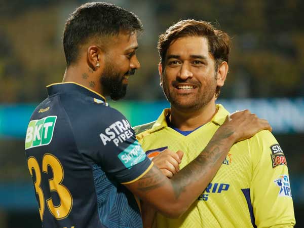 IPL 2023 Final: Gujarat Titans and Chennai Super Kings lock horns 3rd time