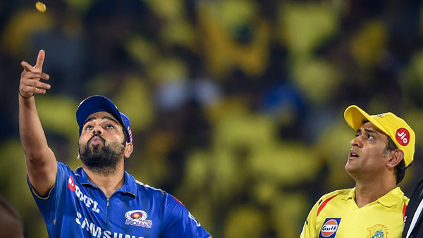 IPL 2023, CSK vs MI: Chennai Super Kings never won the last 5 matches against Mumbai at Chepauk