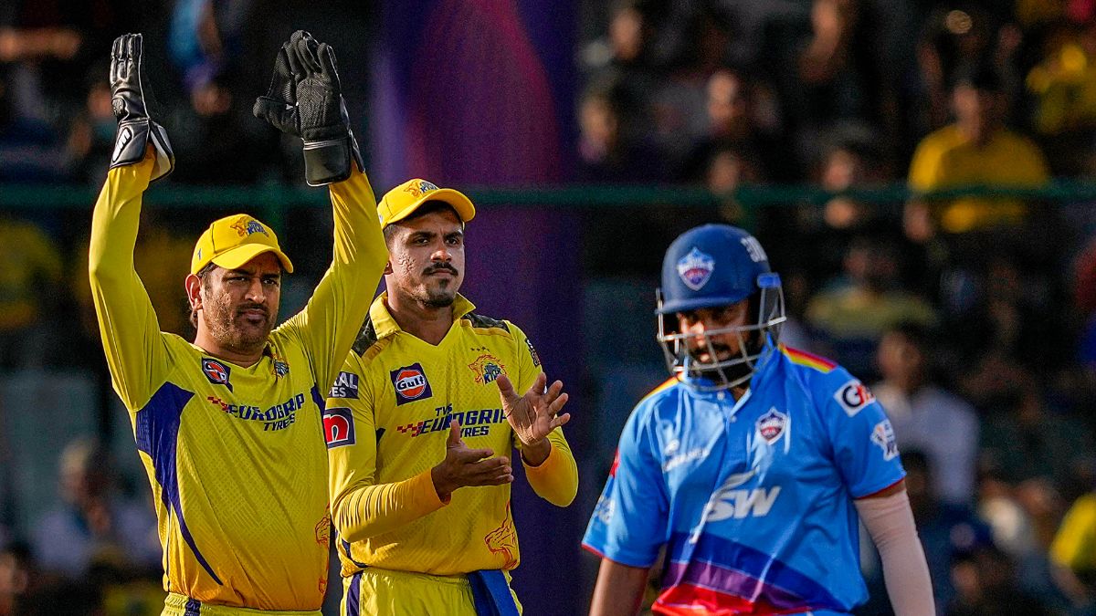 MS Dhoni Reaction MS Dhoni Reaction